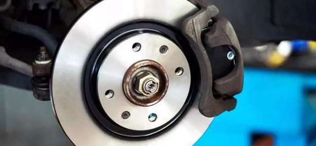 Do you need to change your brake pads? How to identify brake replacement cycle and brake quality