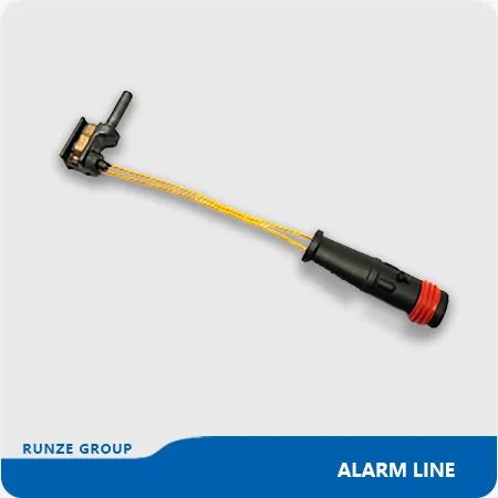 Wire Indicator