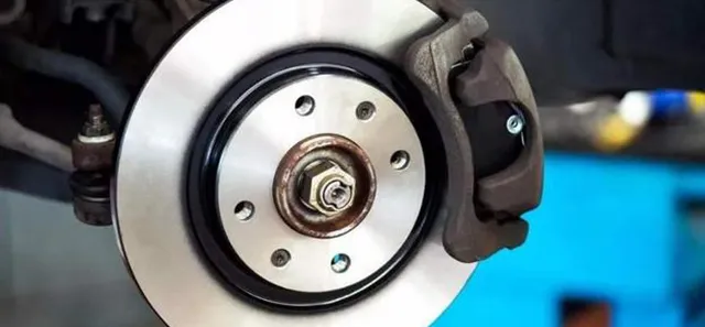 Do you need to change your brake pad