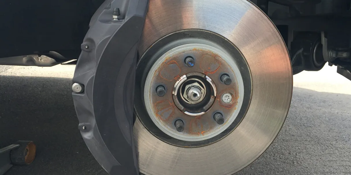 When shopping for the best car brake