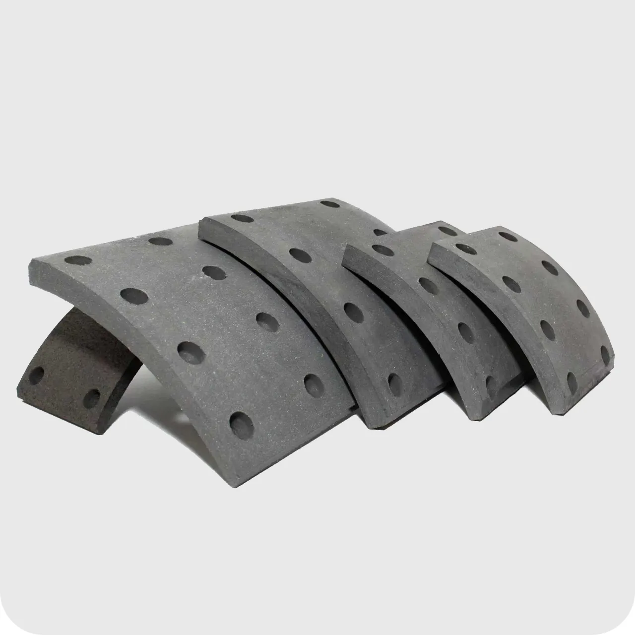 Drum brake lining