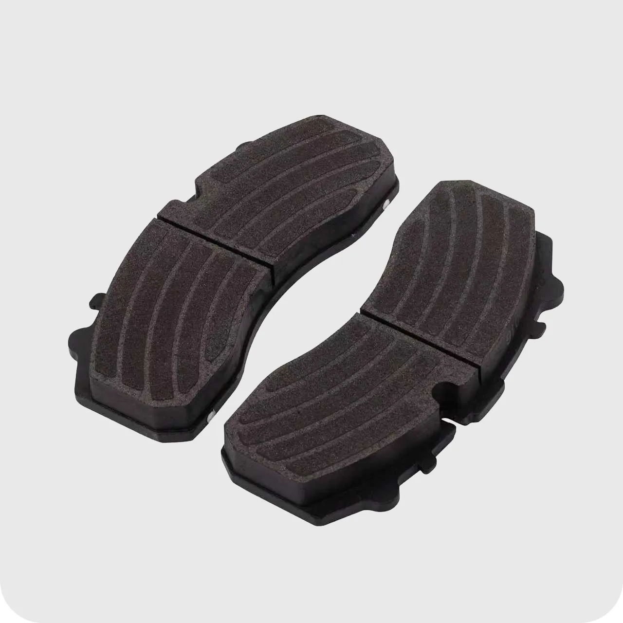 Commercial Vehicles Brake Pads